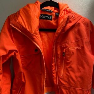 Marmot Membrain Women Winter Jacket S/P l